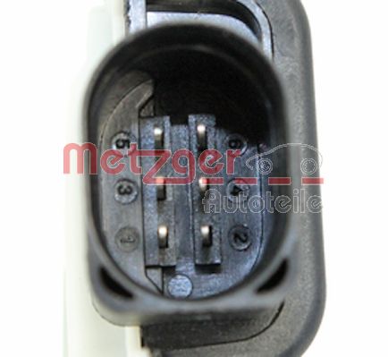 METZGER 2313082 ORIGINAL ERSATZTEIL GREENPARTS Türschloss